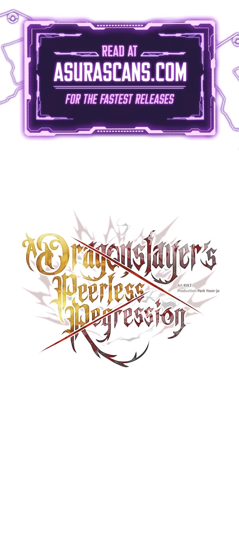 A Dragonslayer's Peerless Regression chapter 48 page 57