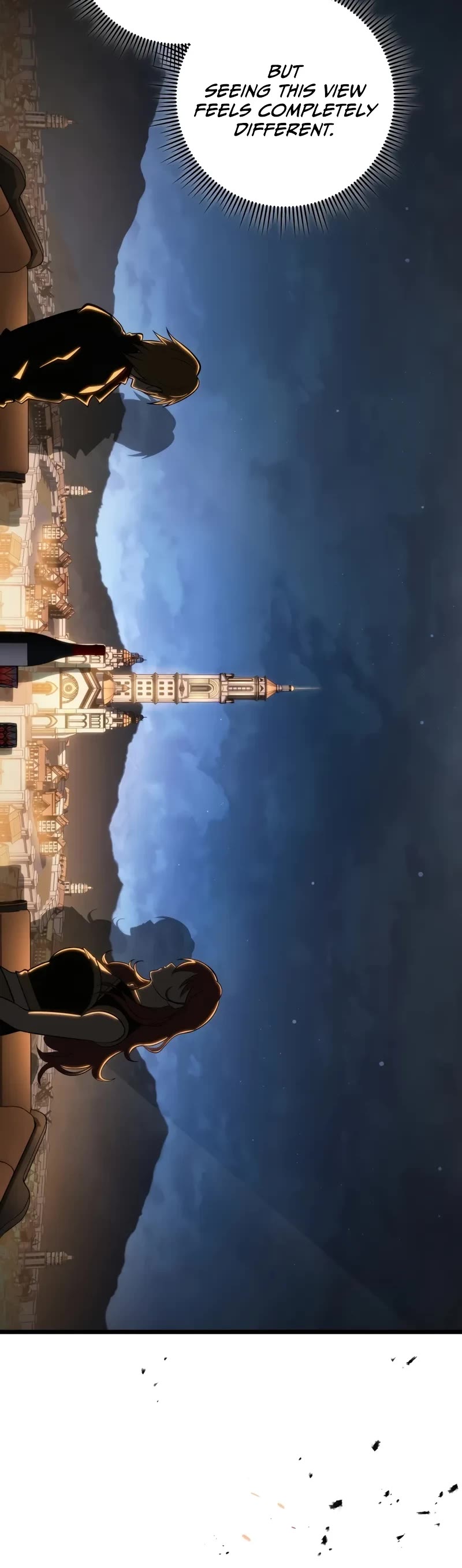 A Dragonslayer's Peerless Regression chapter 48 page 6