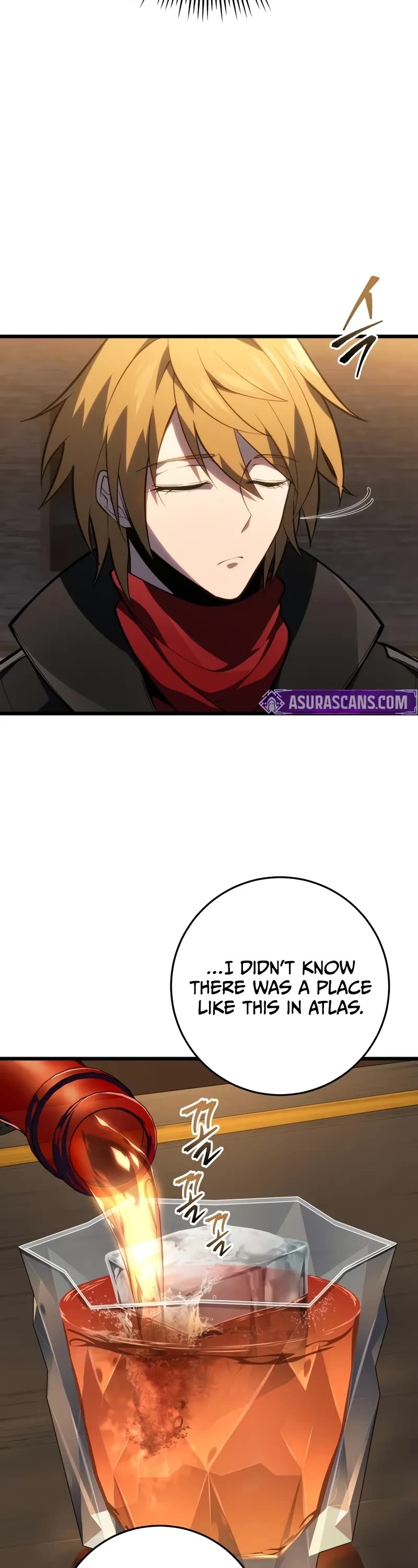 A Dragonslayer's Peerless Regression chapter 48 page 8