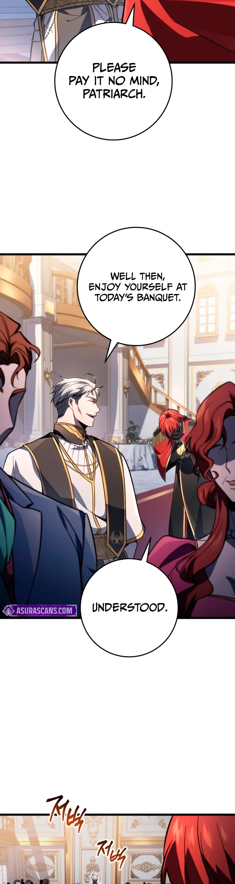 A Dragonslayer's Peerless Regression chapter 49 page 13