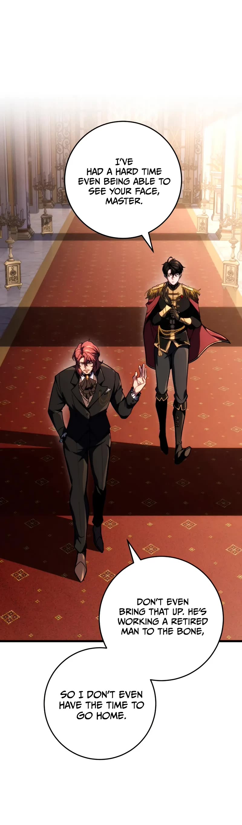 A Dragonslayer's Peerless Regression chapter 49 page 16