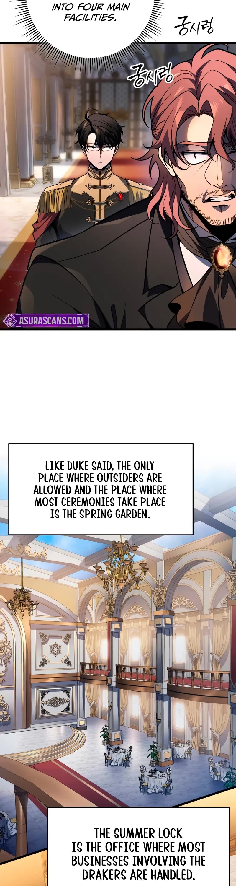 A Dragonslayer's Peerless Regression chapter 49 page 19