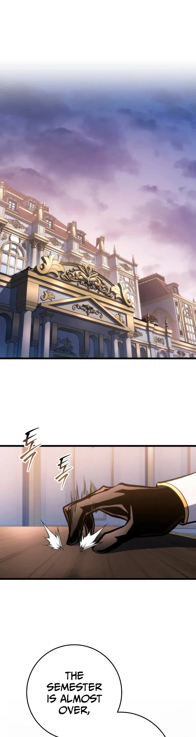 A Dragonslayer's Peerless Regression chapter 49 page 2