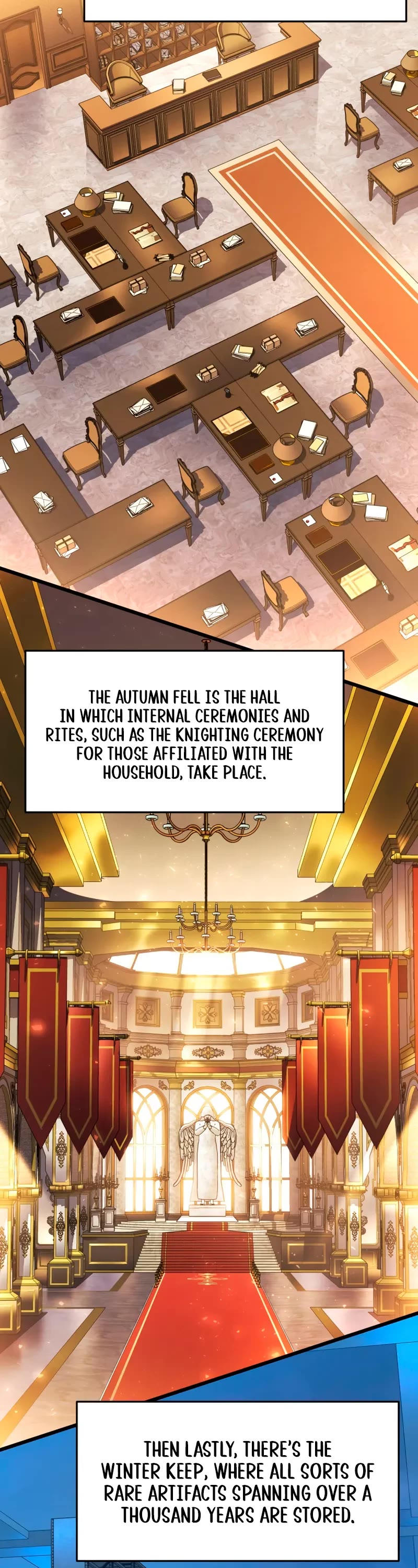 A Dragonslayer's Peerless Regression chapter 49 page 20