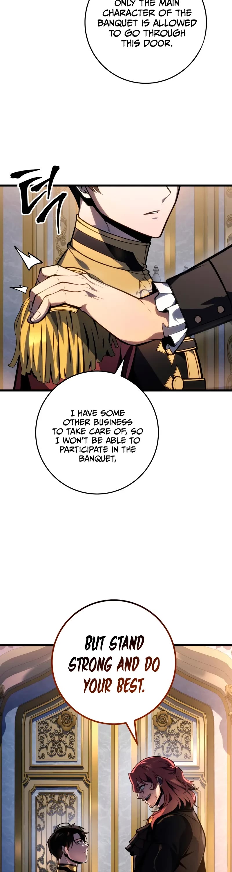 A Dragonslayer's Peerless Regression chapter 49 page 23