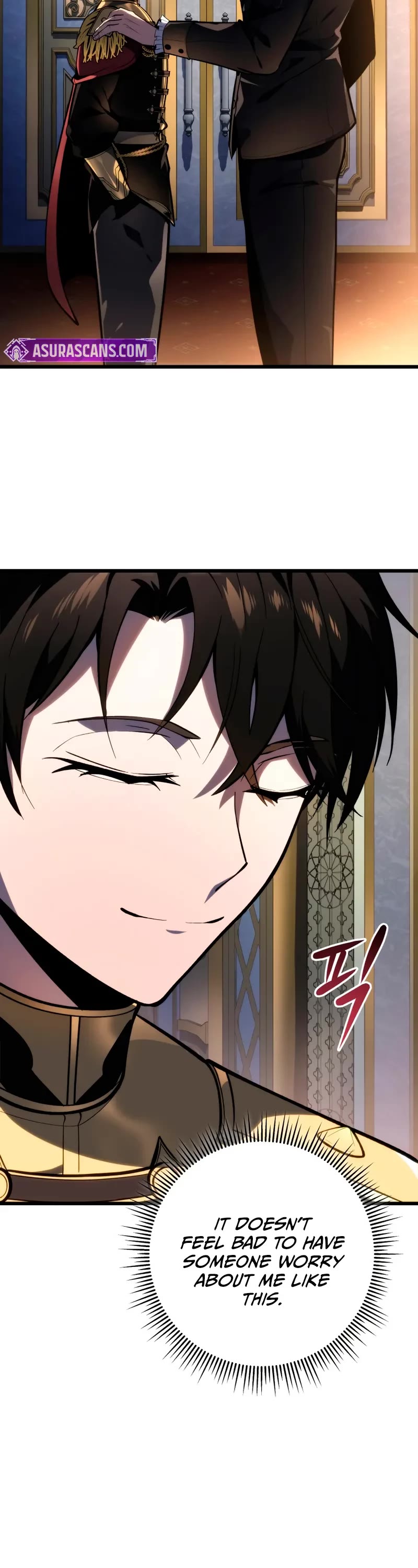 A Dragonslayer's Peerless Regression chapter 49 page 24