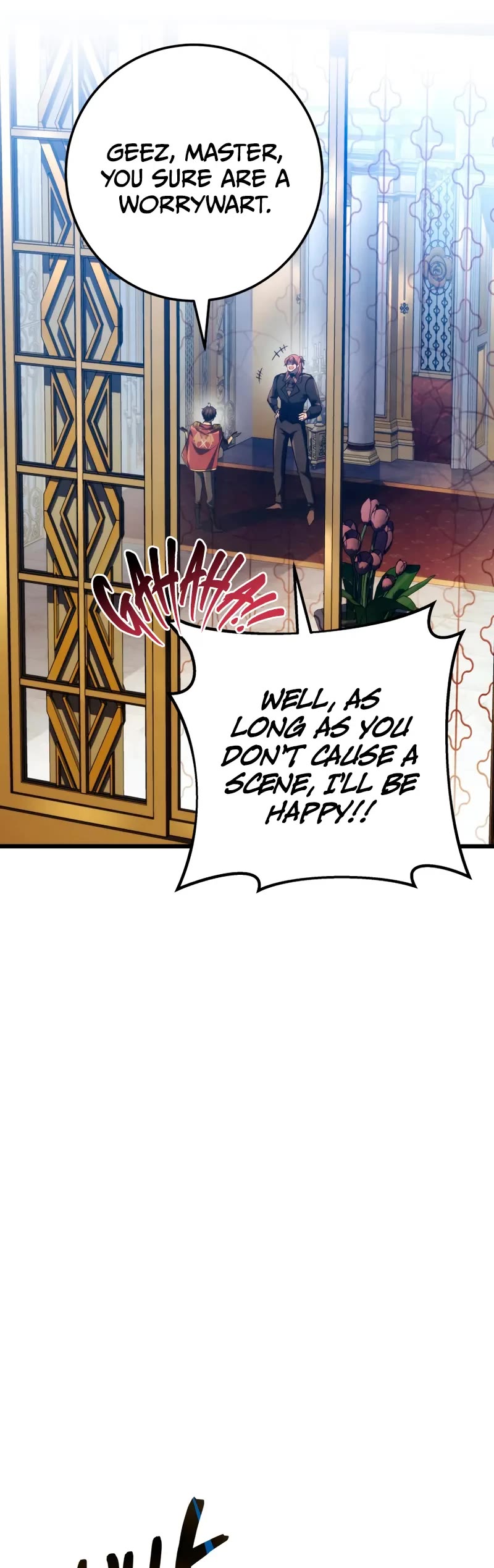 A Dragonslayer's Peerless Regression chapter 49 page 25