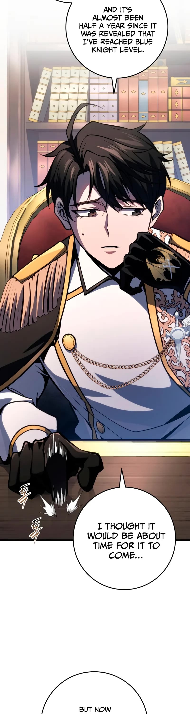 A Dragonslayer's Peerless Regression chapter 49 page 3