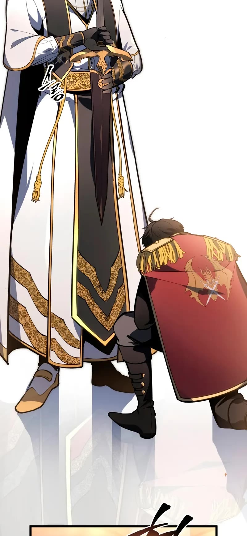 A Dragonslayer's Peerless Regression chapter 49 page 30