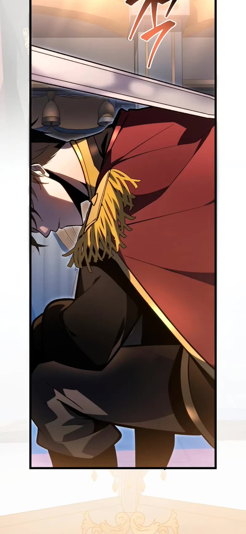 A Dragonslayer's Peerless Regression chapter 49 page 31