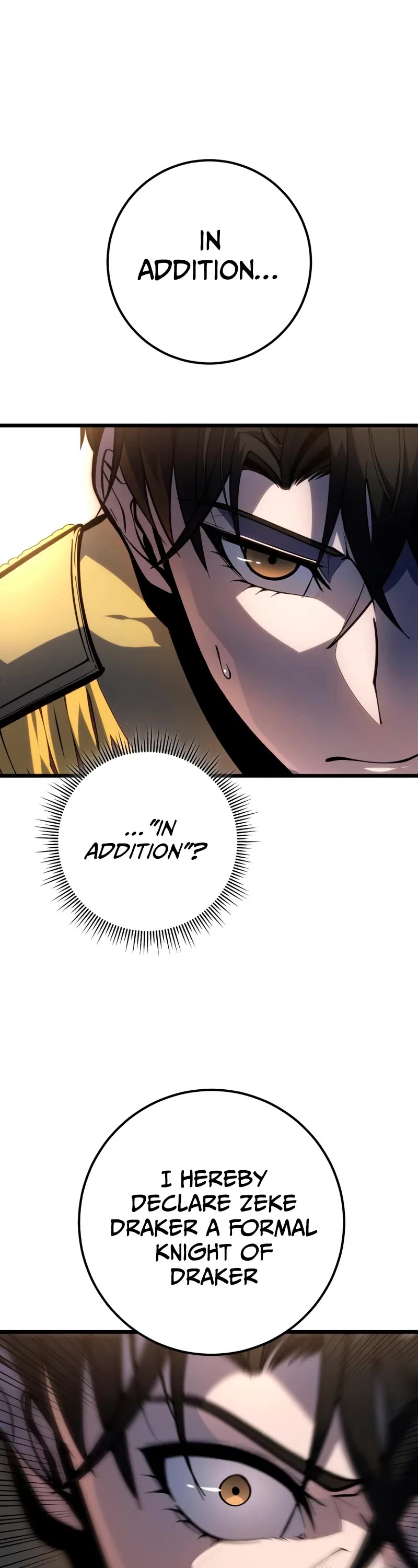 A Dragonslayer's Peerless Regression chapter 49 page 33