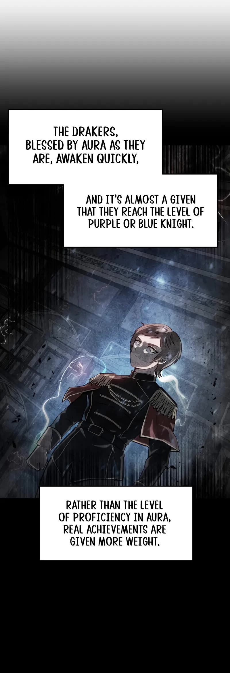 A Dragonslayer's Peerless Regression chapter 49 page 36