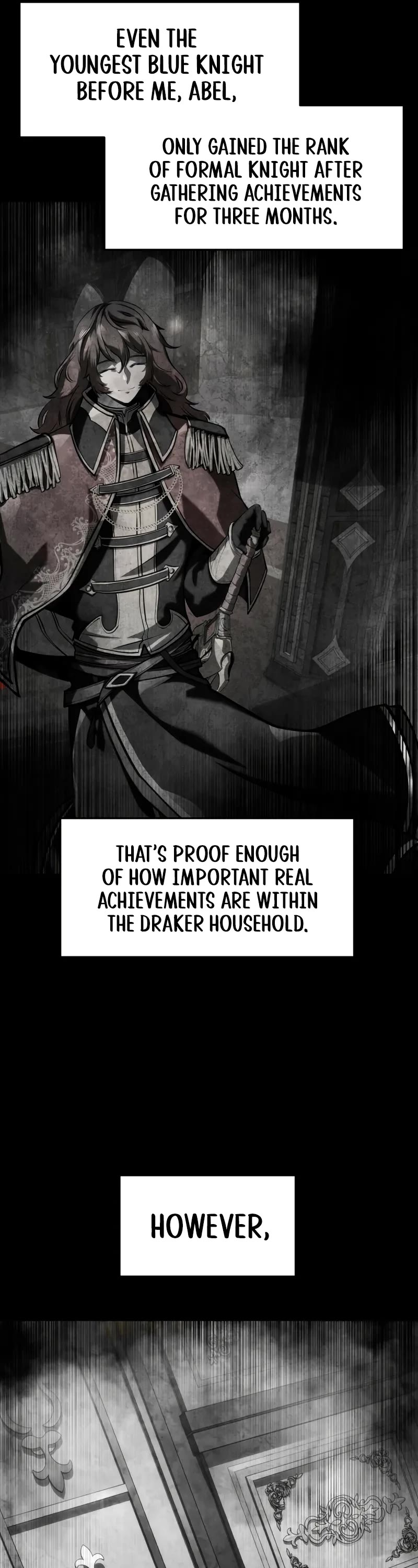 A Dragonslayer's Peerless Regression chapter 49 page 37