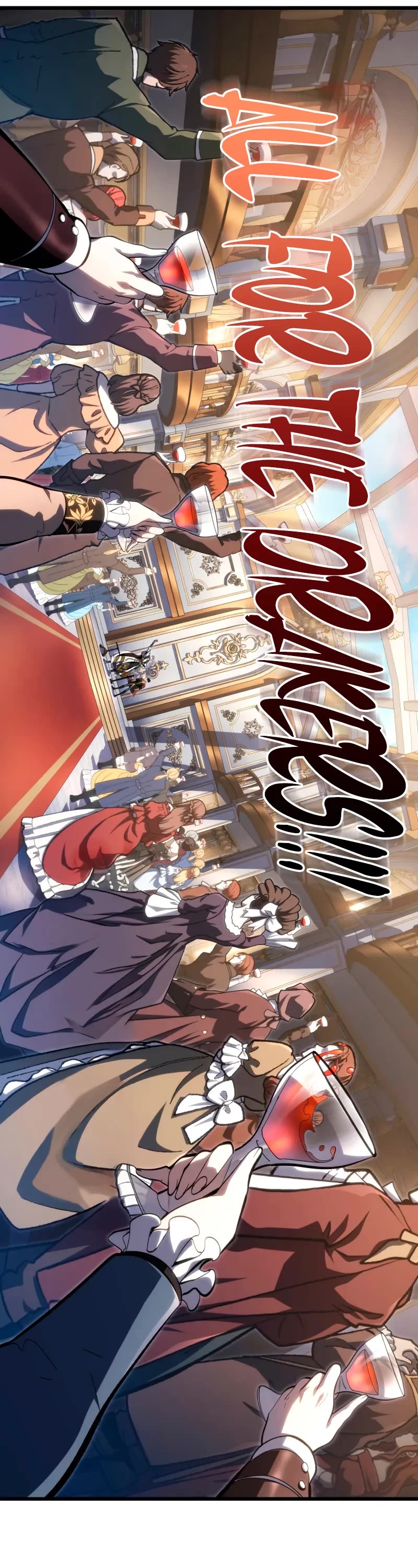 A Dragonslayer's Peerless Regression chapter 49 page 42