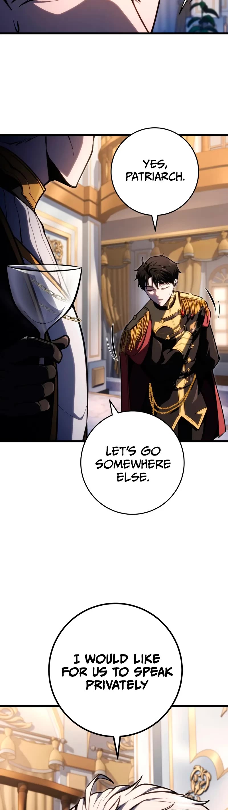 A Dragonslayer's Peerless Regression chapter 49 page 45