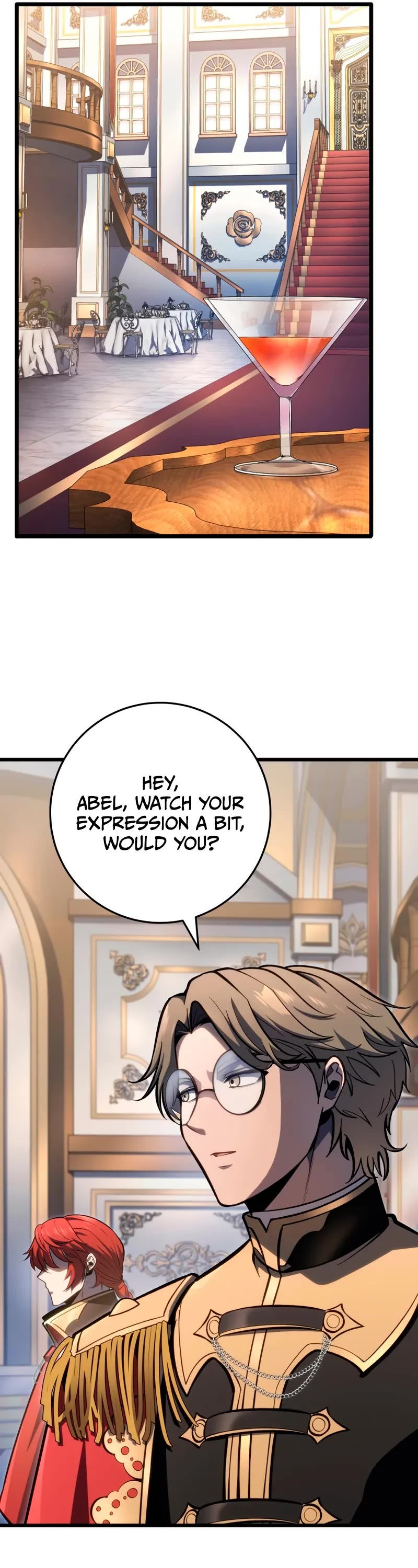 A Dragonslayer's Peerless Regression chapter 49 page 47