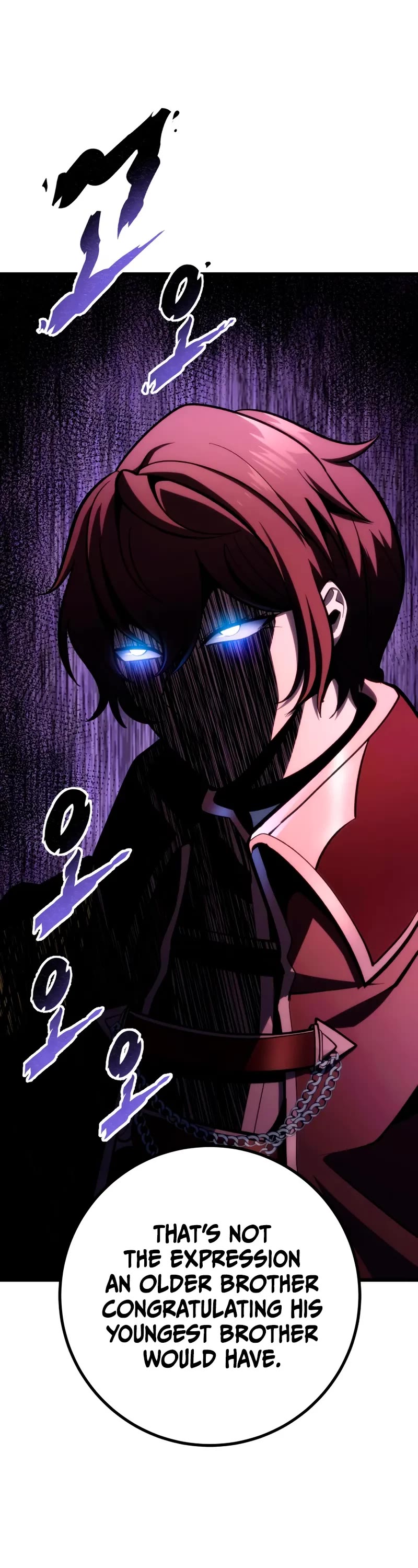 A Dragonslayer's Peerless Regression chapter 49 page 48