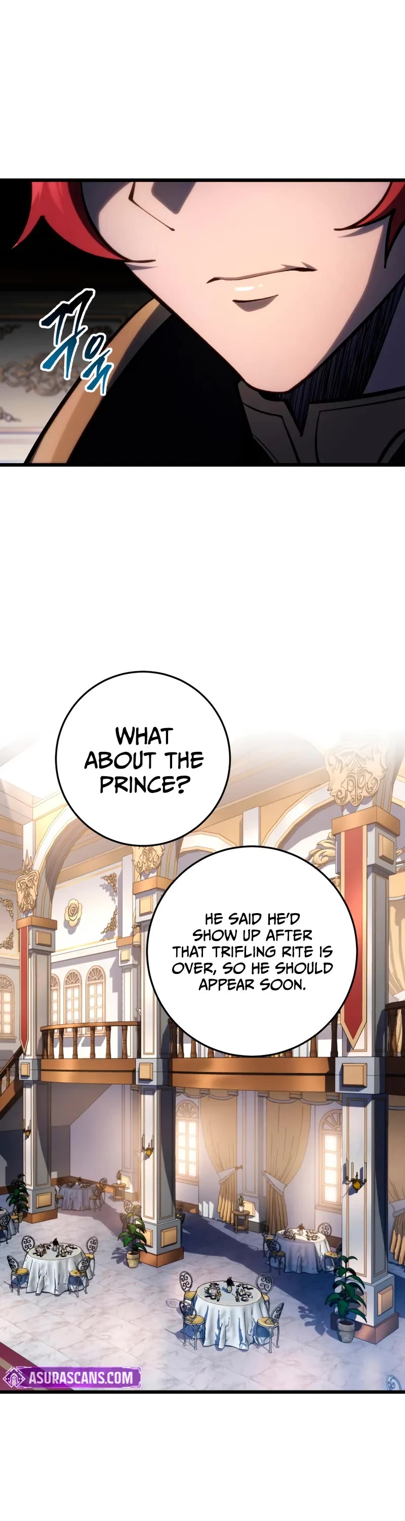 A Dragonslayer's Peerless Regression chapter 49 page 49