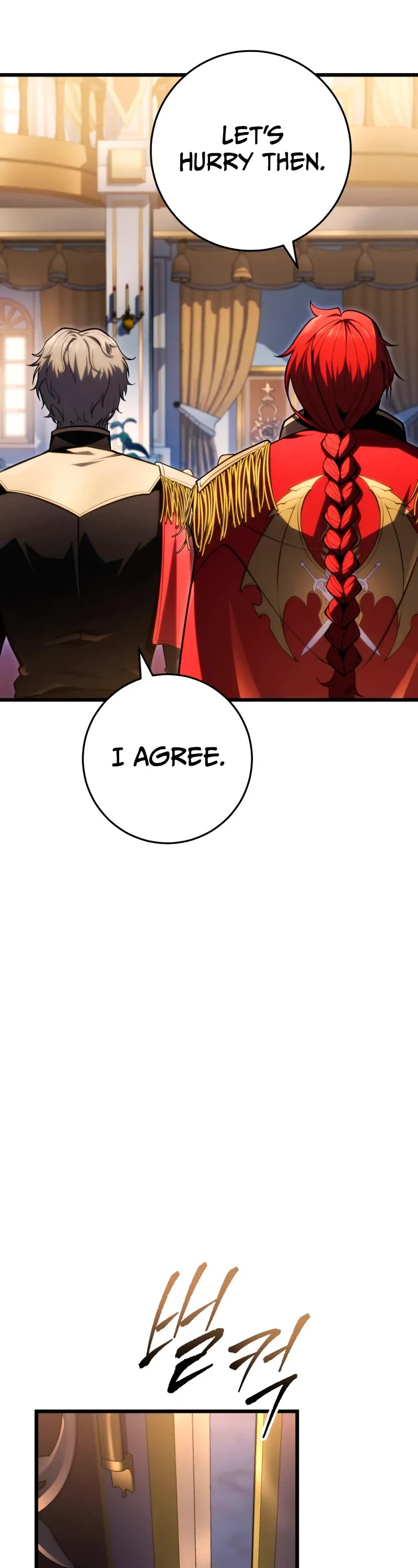 A Dragonslayer's Peerless Regression chapter 49 page 50