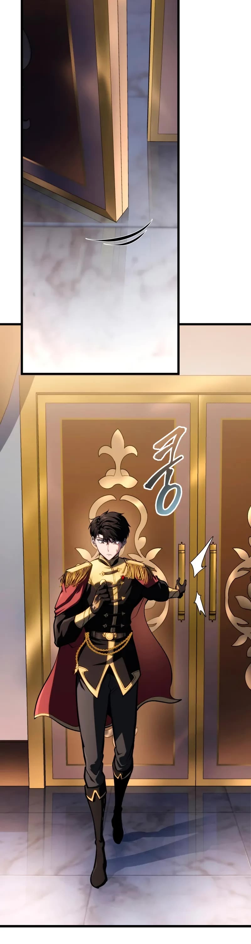 A Dragonslayer's Peerless Regression chapter 49 page 51