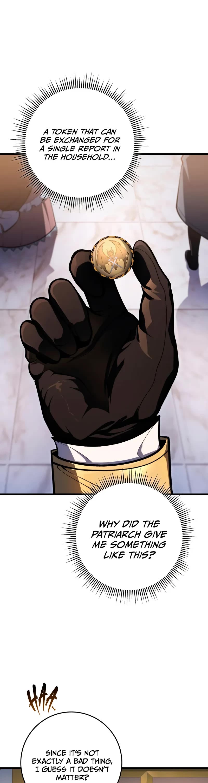 A Dragonslayer's Peerless Regression chapter 49 page 52