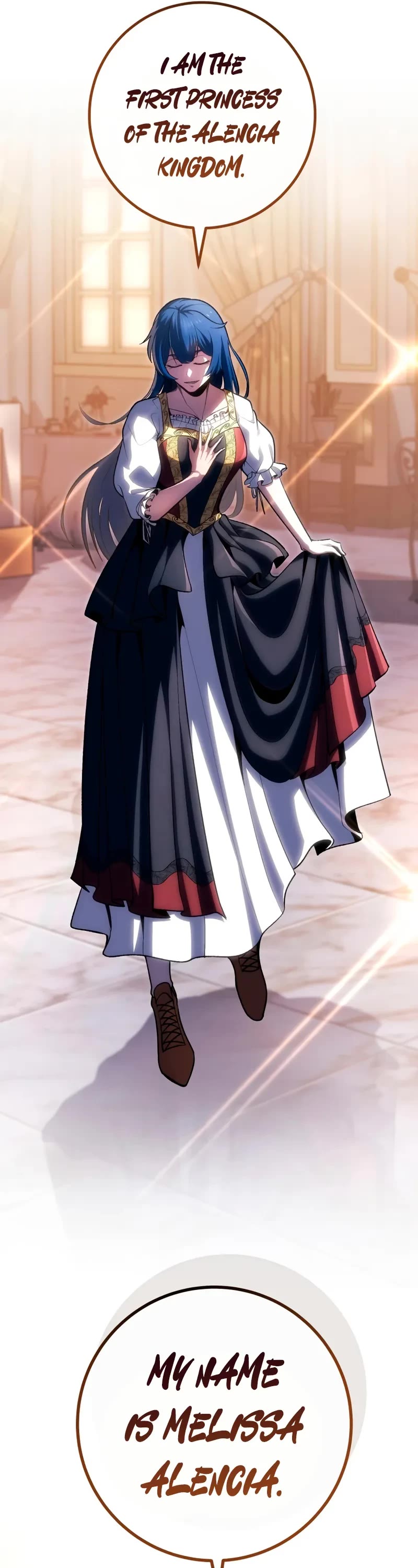 A Dragonslayer's Peerless Regression chapter 49 page 57