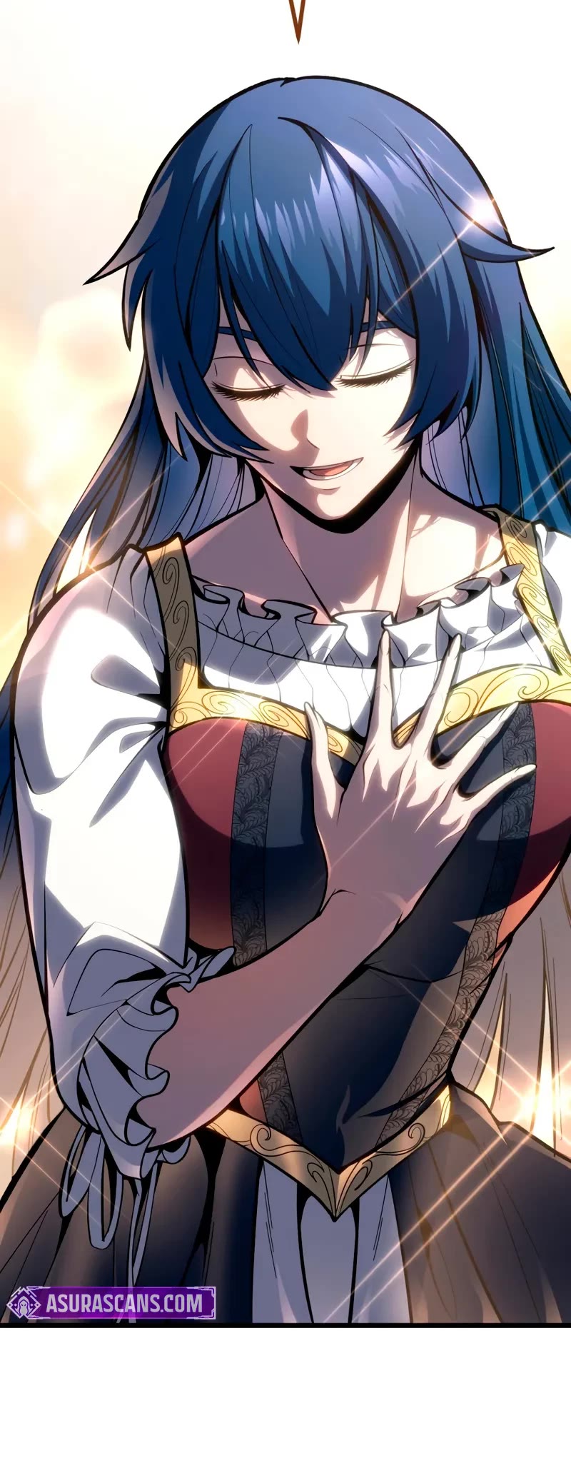 A Dragonslayer's Peerless Regression chapter 49 page 58