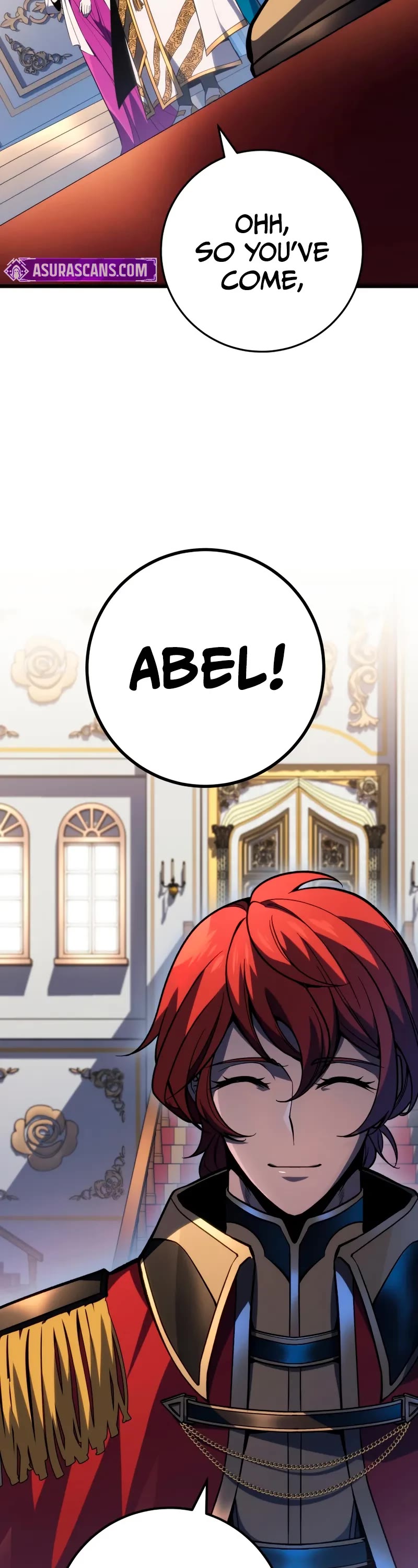 A Dragonslayer's Peerless Regression chapter 49 page 9