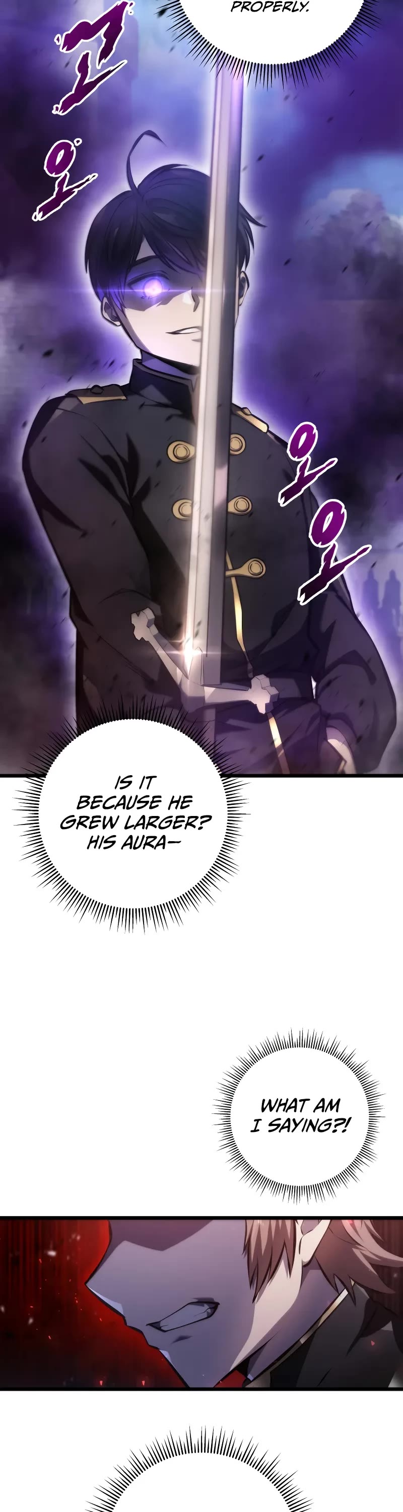 A Dragonslayer's Peerless Regression chapter 5 page 10