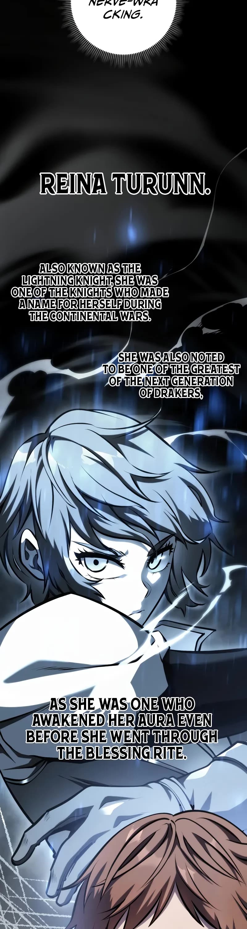 A Dragonslayer's Peerless Regression chapter 5 page 13