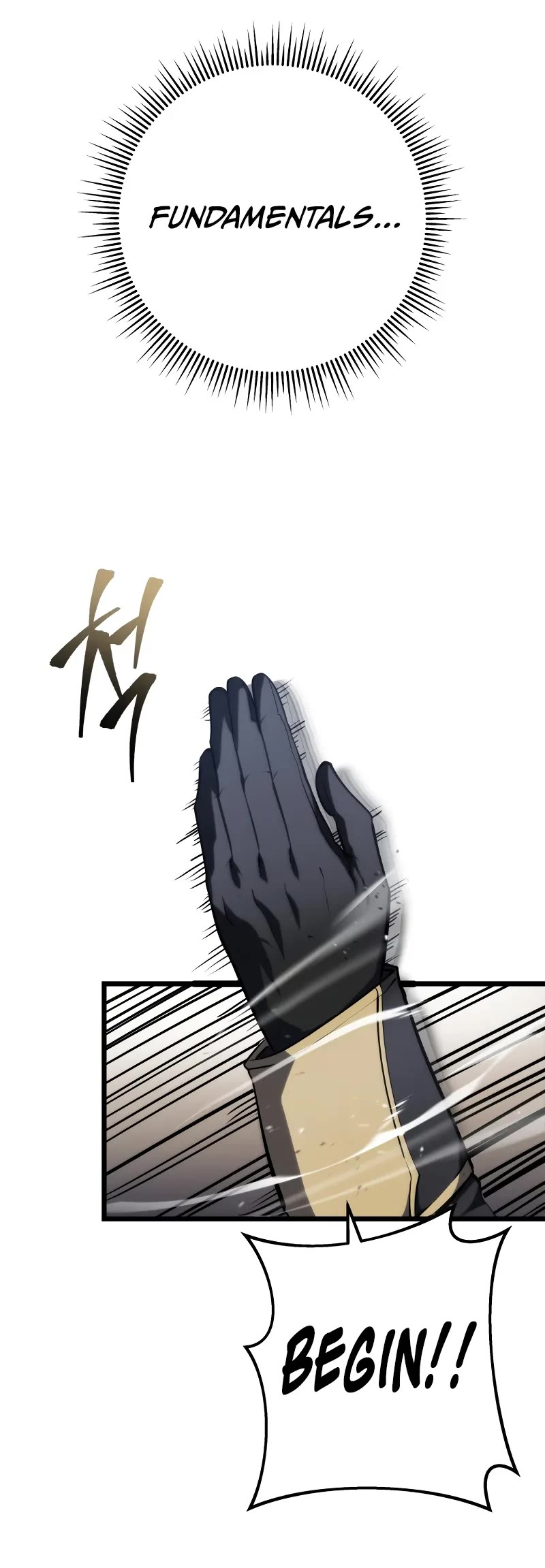 A Dragonslayer's Peerless Regression chapter 5 page 15