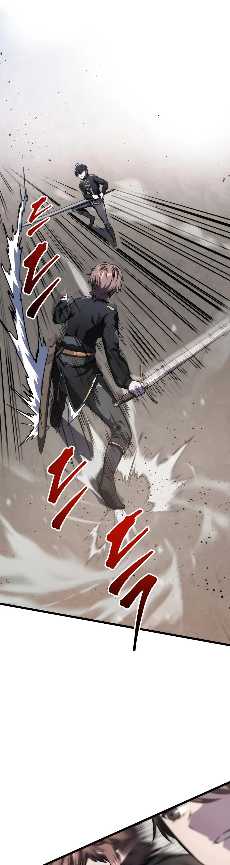 A Dragonslayer's Peerless Regression chapter 5 page 17