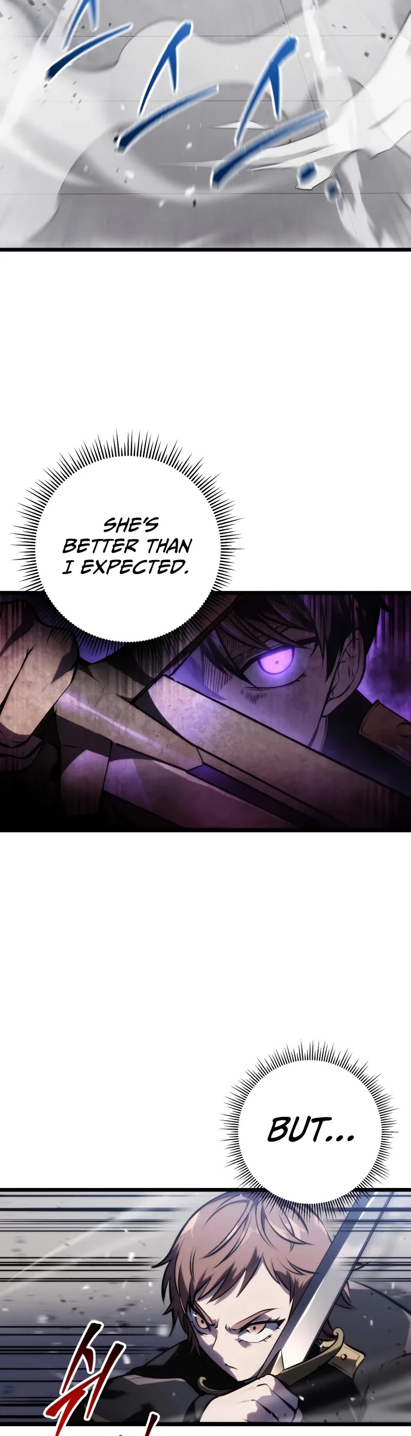 A Dragonslayer's Peerless Regression chapter 5 page 20