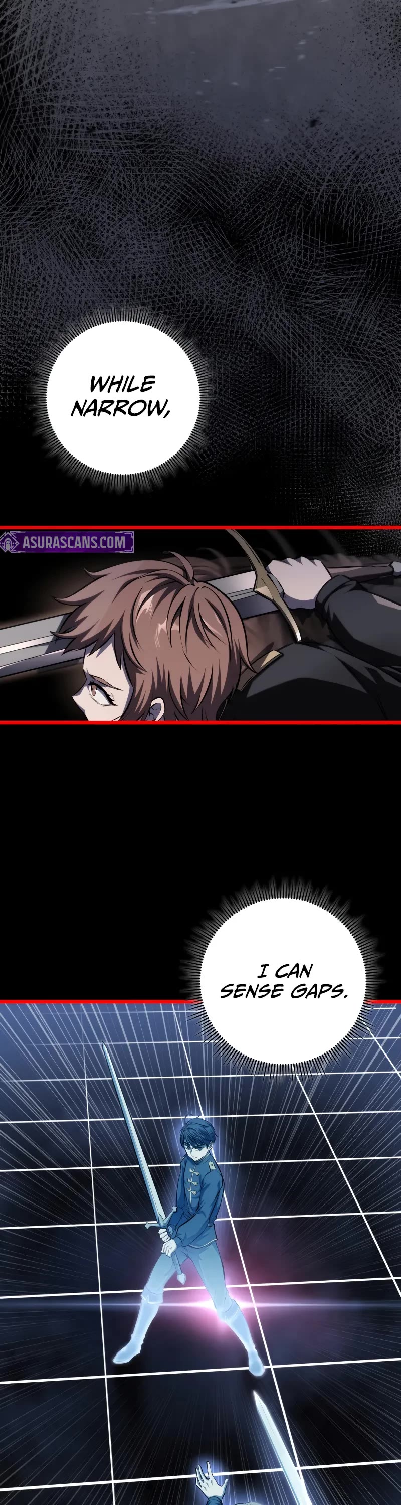 A Dragonslayer's Peerless Regression chapter 5 page 23