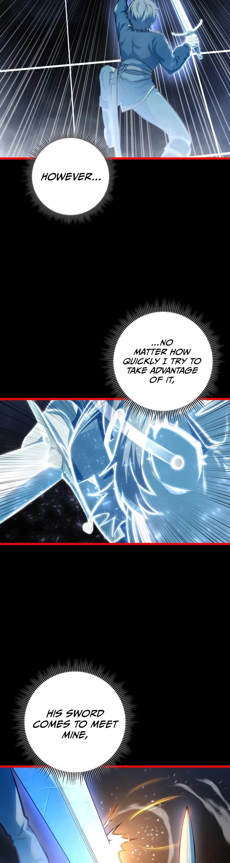 A Dragonslayer's Peerless Regression chapter 5 page 24