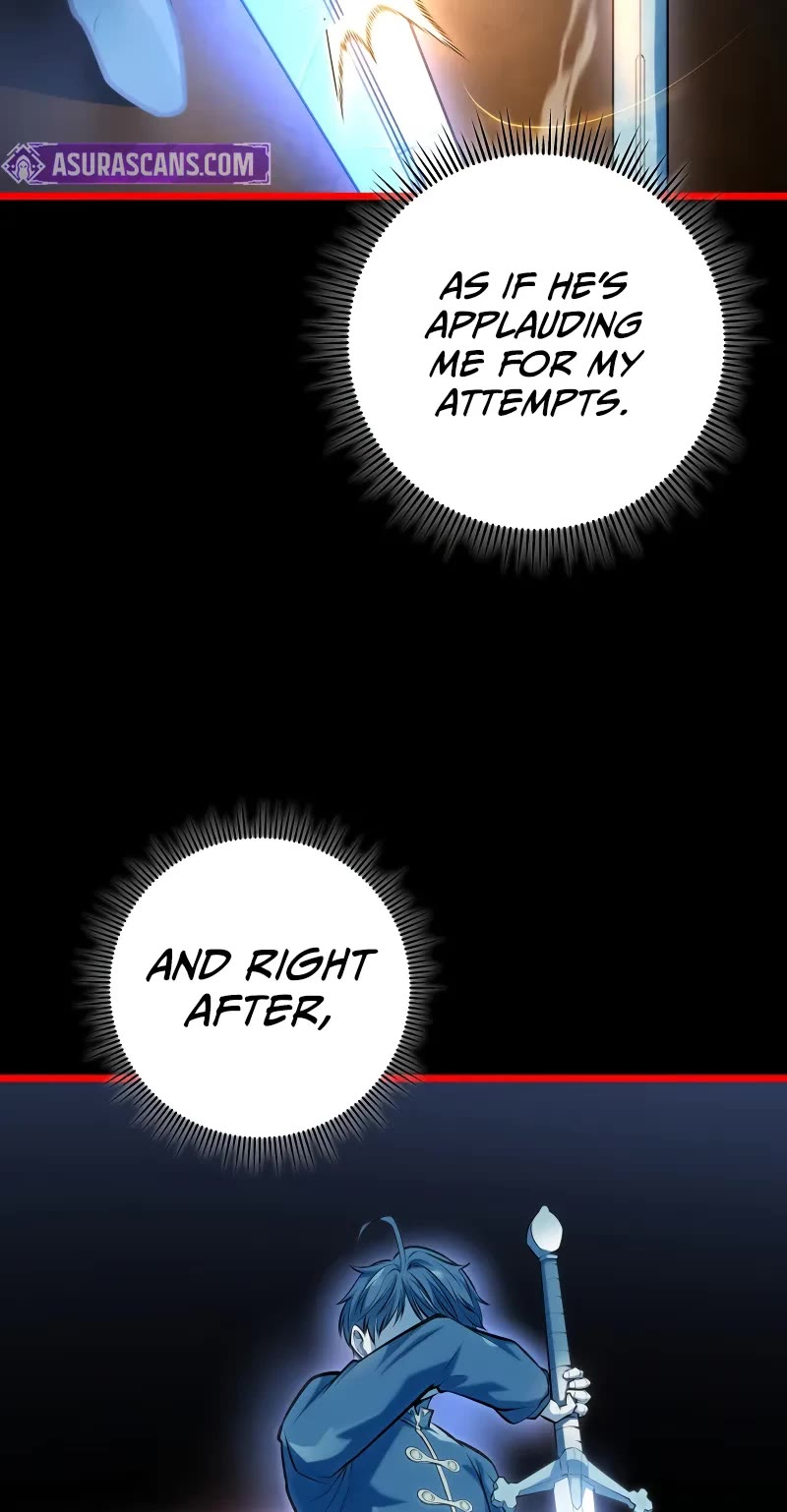 A Dragonslayer's Peerless Regression chapter 5 page 25