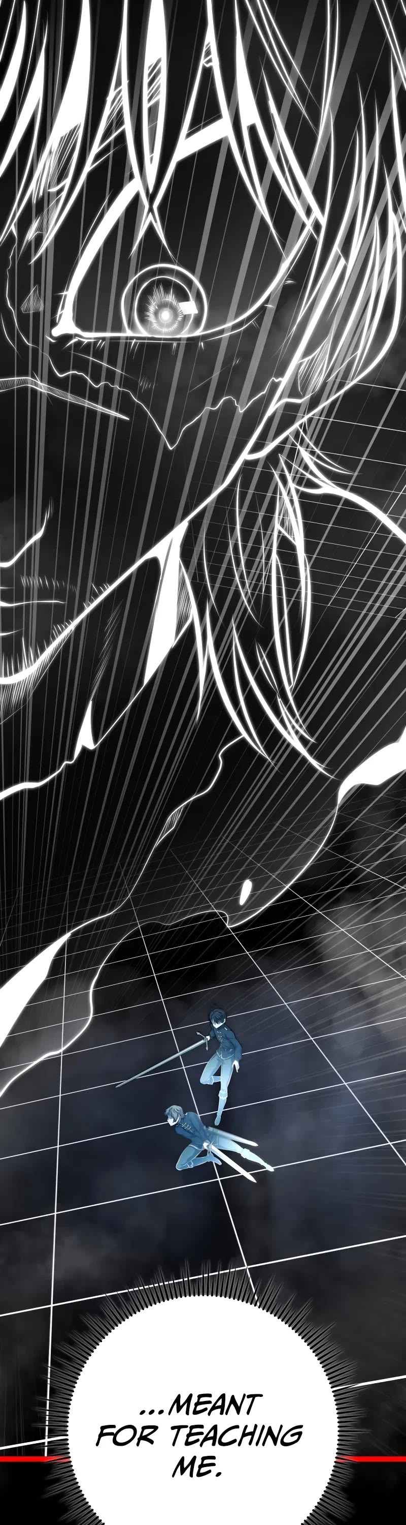 A Dragonslayer's Peerless Regression chapter 5 page 28