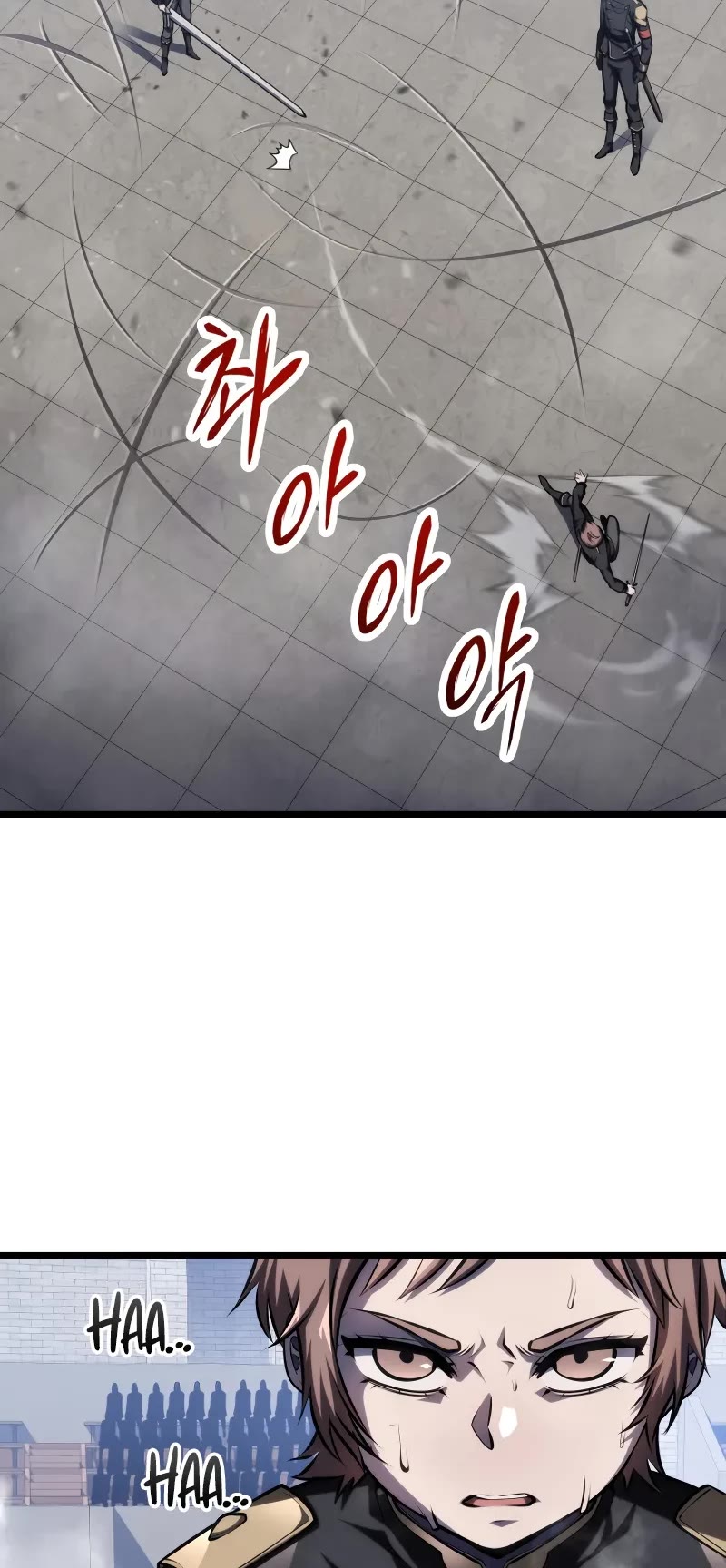 A Dragonslayer's Peerless Regression chapter 5 page 30