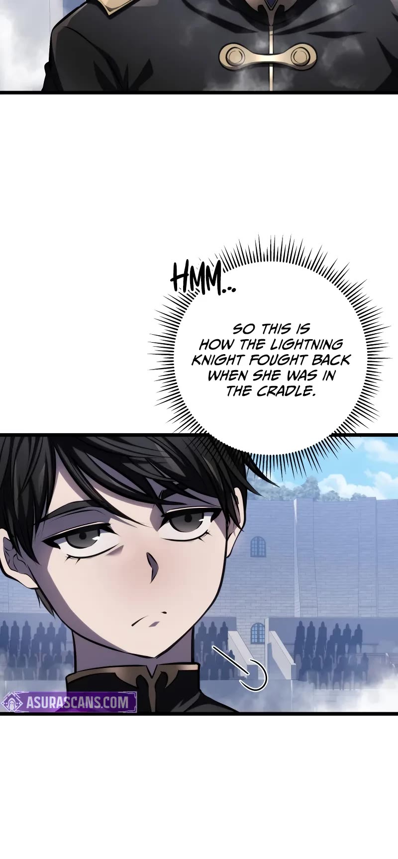 A Dragonslayer's Peerless Regression chapter 5 page 31