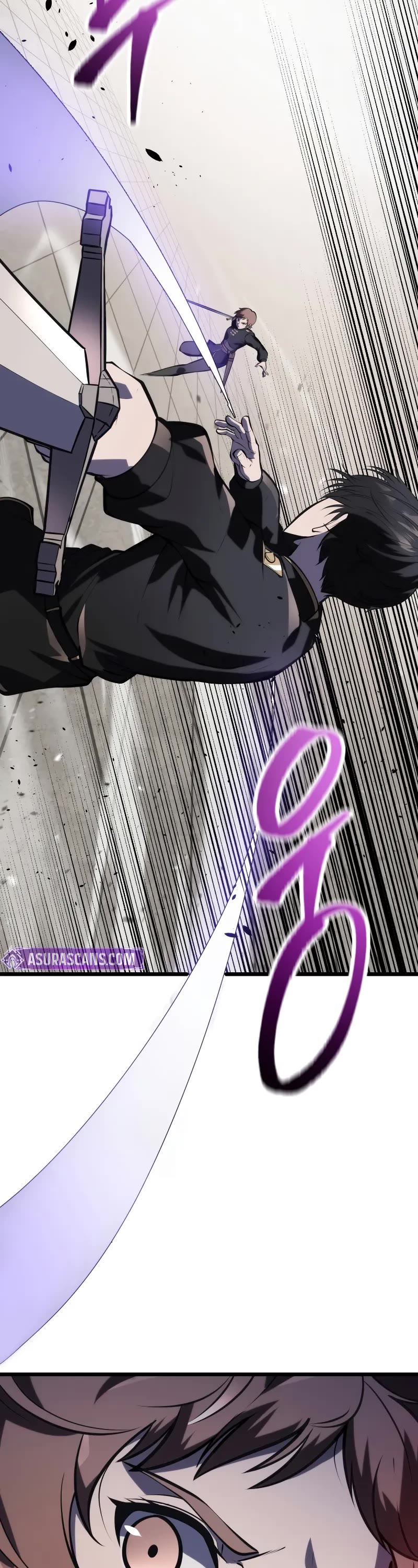 A Dragonslayer's Peerless Regression chapter 5 page 38