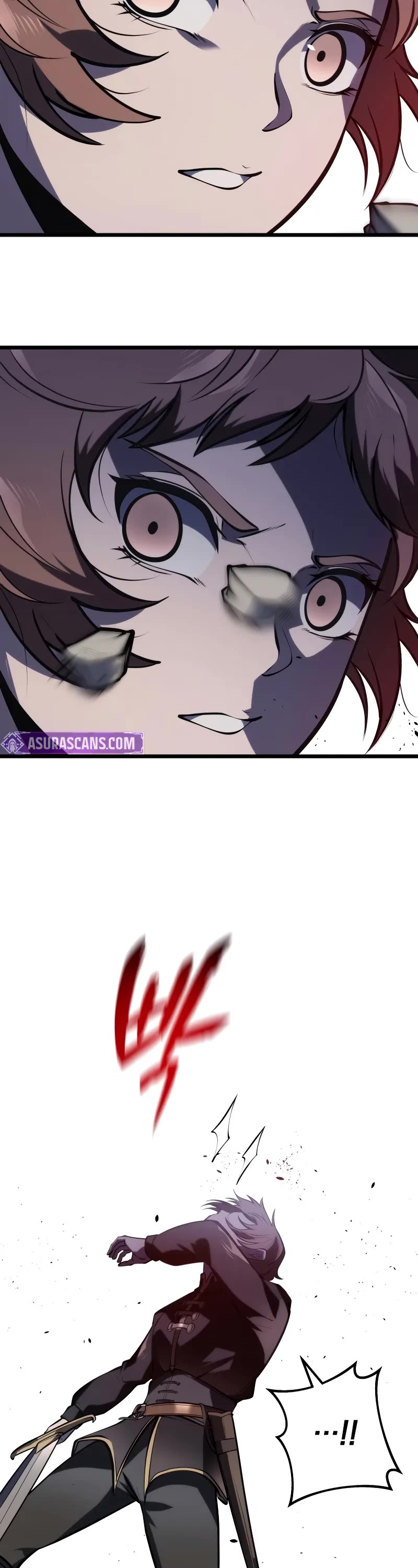 A Dragonslayer's Peerless Regression chapter 5 page 39