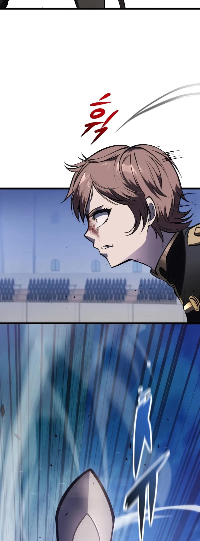 A Dragonslayer's Peerless Regression chapter 5 page 40