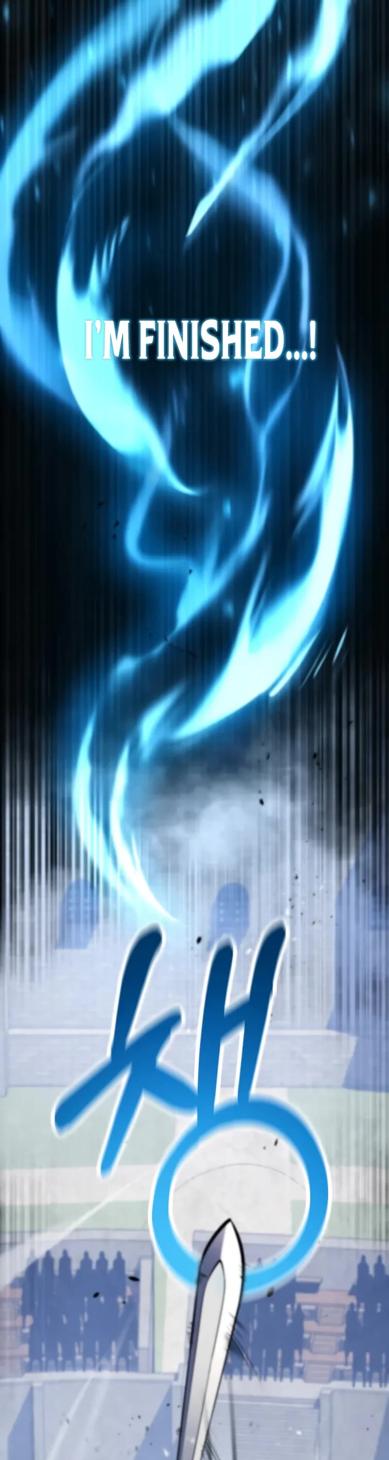 A Dragonslayer's Peerless Regression chapter 5 page 43