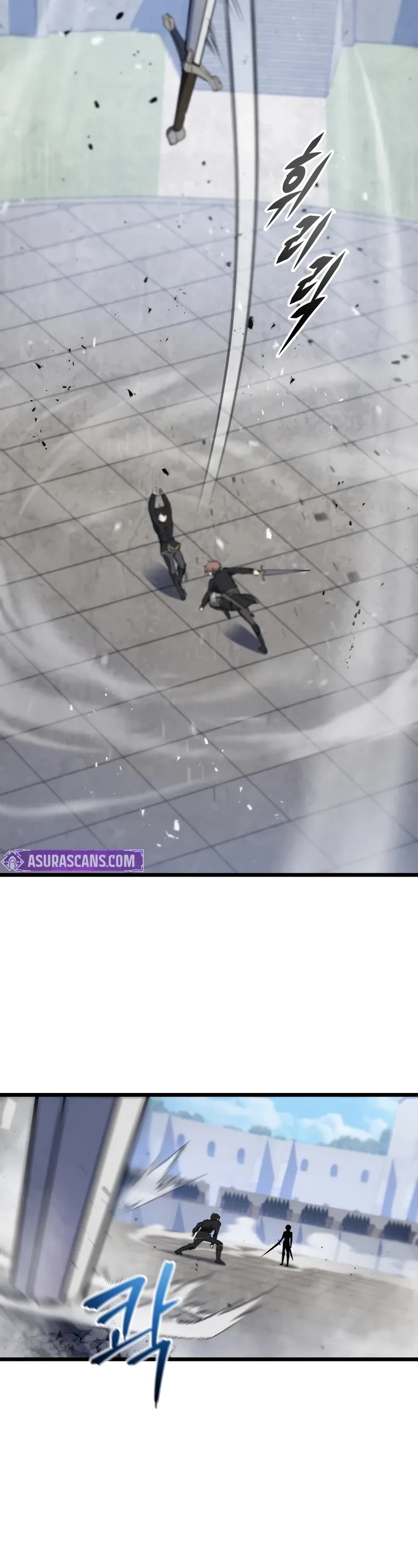 A Dragonslayer's Peerless Regression chapter 5 page 44