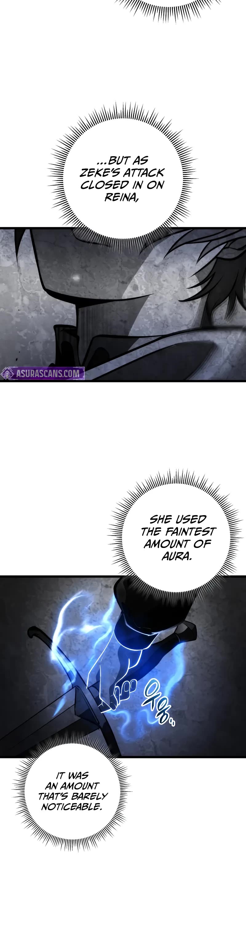 A Dragonslayer's Peerless Regression chapter 5 page 46