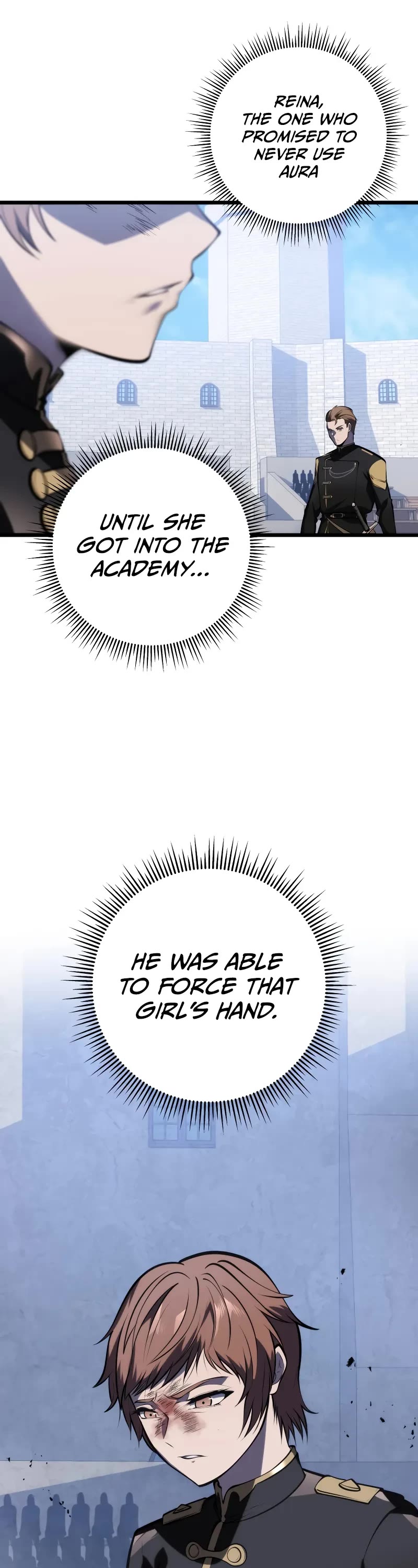 A Dragonslayer's Peerless Regression chapter 5 page 47