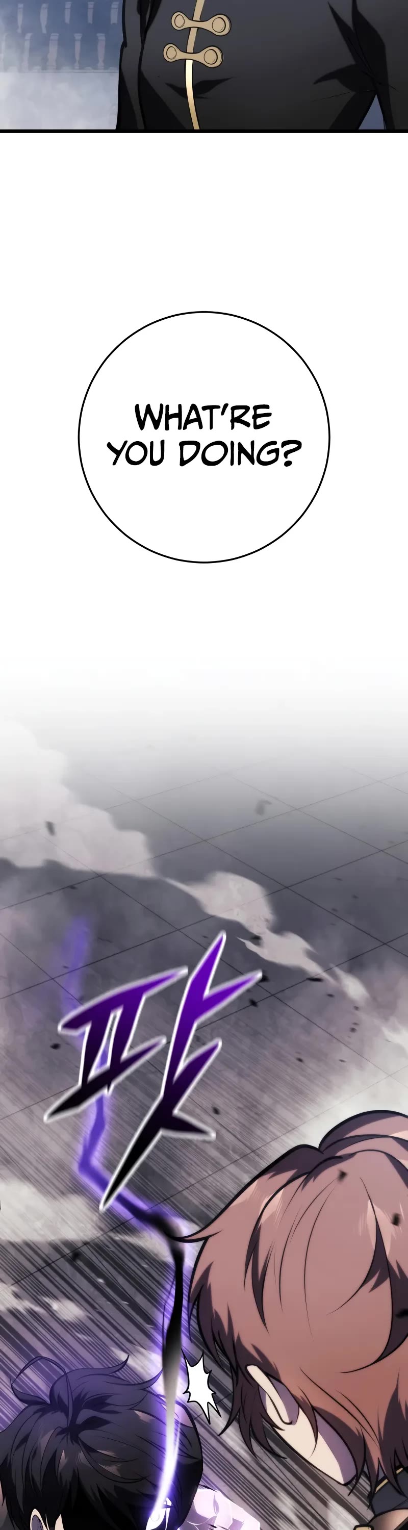 A Dragonslayer's Peerless Regression chapter 5 page 48