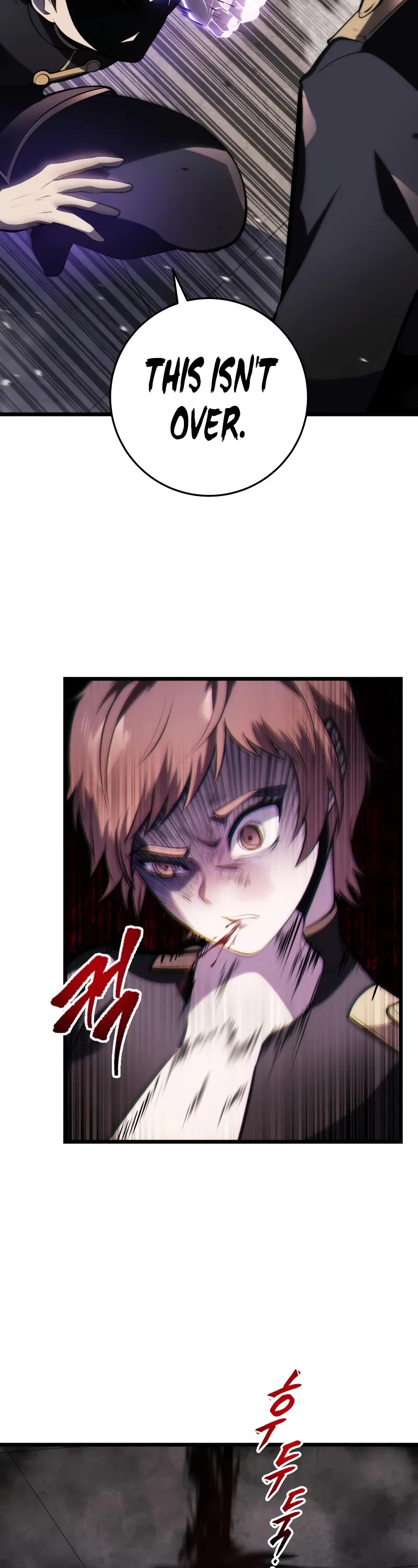 A Dragonslayer's Peerless Regression chapter 5 page 49