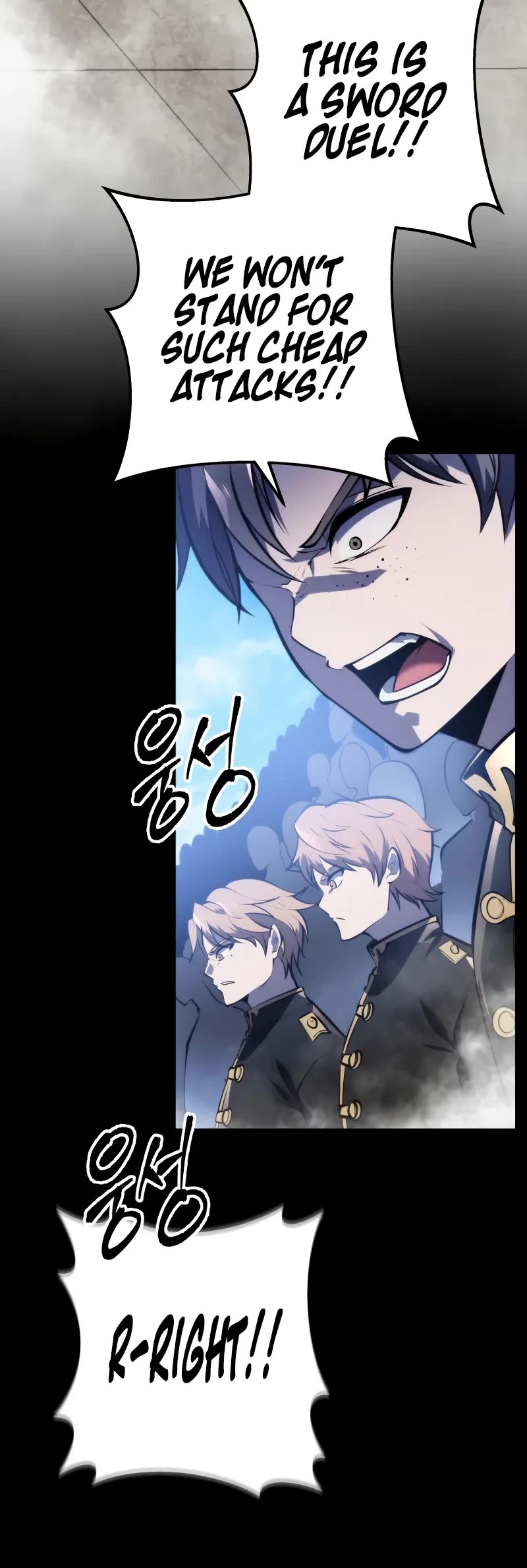 A Dragonslayer's Peerless Regression chapter 5 page 51