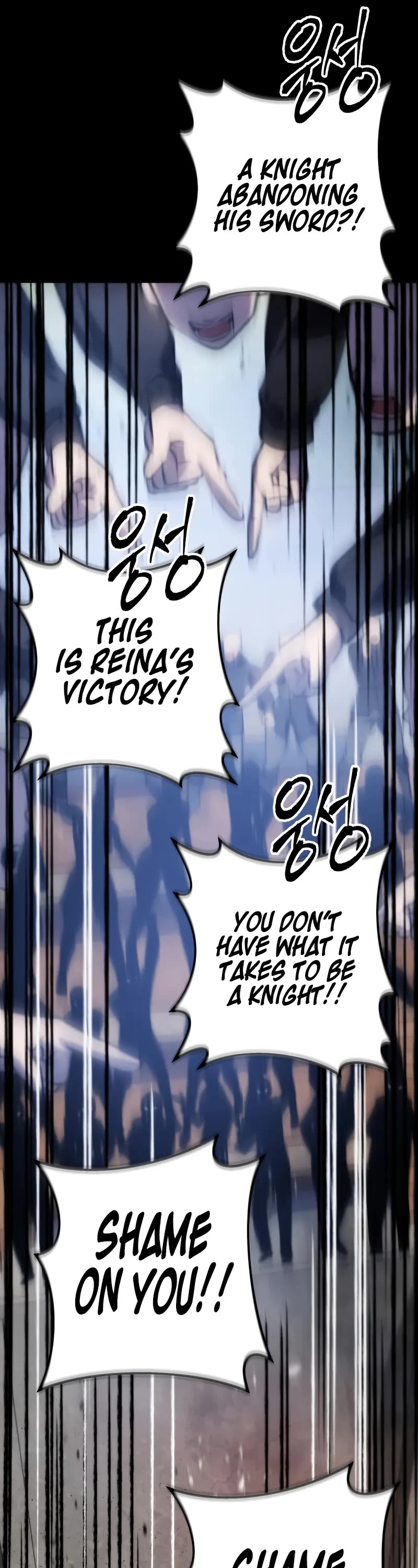 A Dragonslayer's Peerless Regression chapter 5 page 52